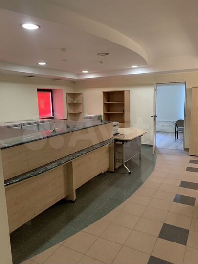Офис, 210 м²