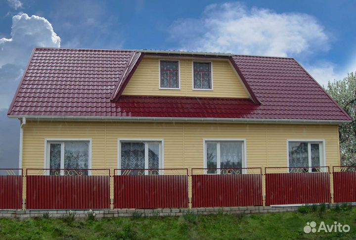 Бригада строителей все виды работ