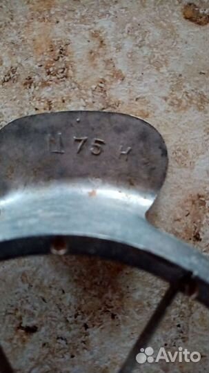 Яблокорезка СССР