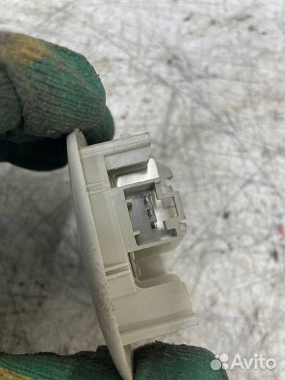 Плафон салона Mitsubishi Outlander 3