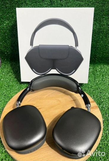 Наушники apple airpods max