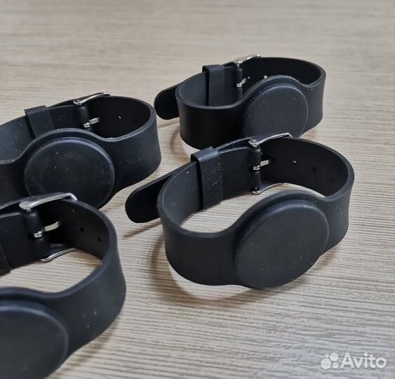 Домофоные ключи