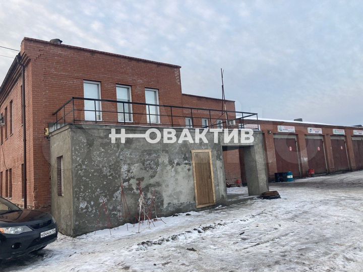 Продам производственное помещение, 4800 м²
