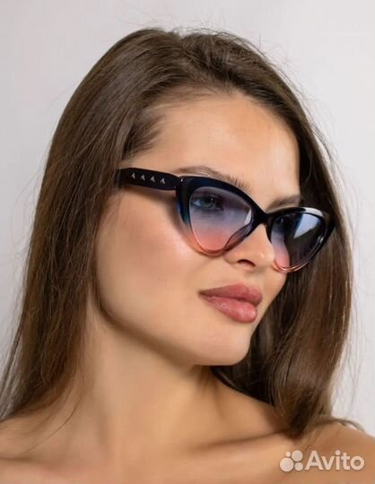 Очки корригирующие для зрения +3.5 fabio monti