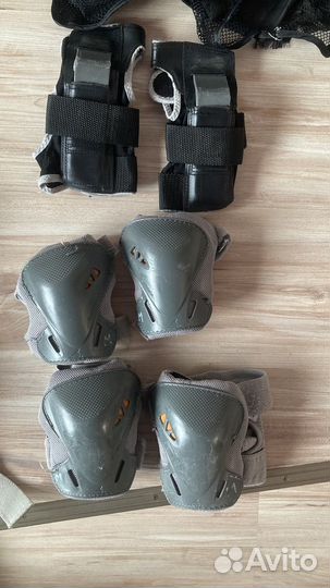 Защита rollerblade