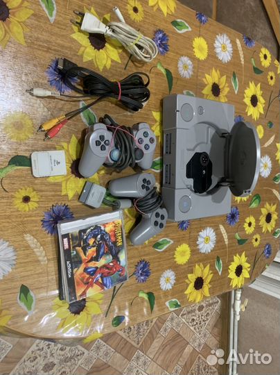 Sony ps1