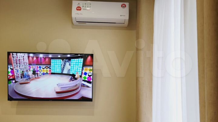 1-к. квартира, 38 м², 11/17 эт.