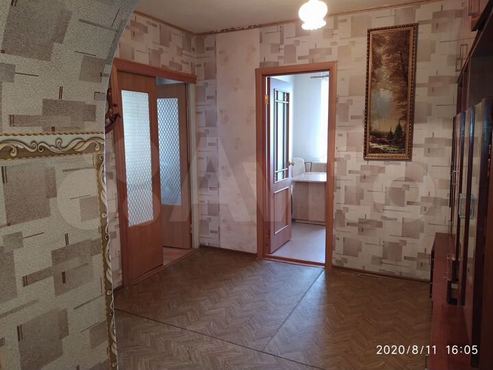 2-к. квартира, 57 м², 9/12 эт.