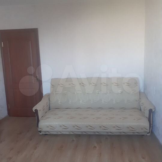 Комната 15 м² в 2-к., 10/12 эт.