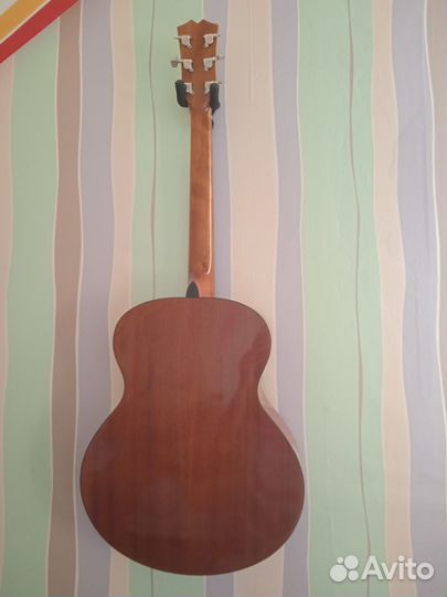 Акустическая гитара бу augusto belle-1