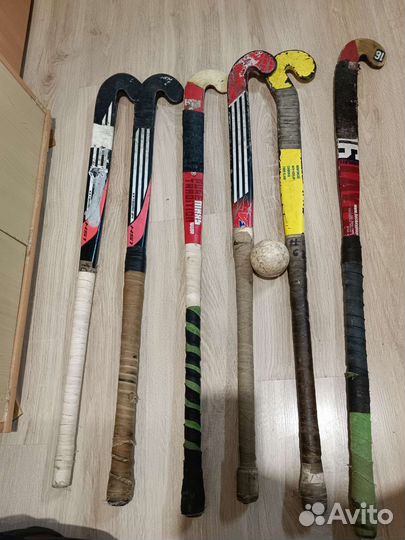 Клюшка для хоккея на траве