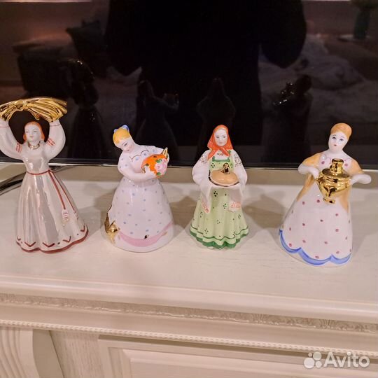 Дулево фарфор