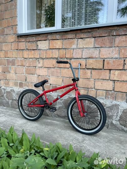 Bmx Mongoose legion L60 20.5