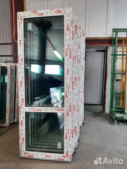 Пластиковые окна, окна пвх