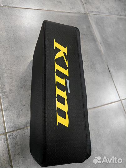 Продам кейс для очков Klim Goggle Case 4081-000