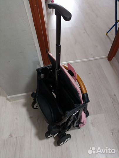 Прогулочная коляска бу