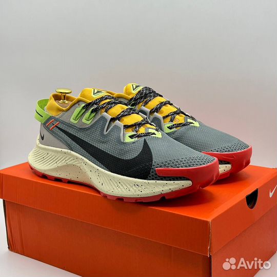 Nike Pegasus Trail 2 (Арт.60626)