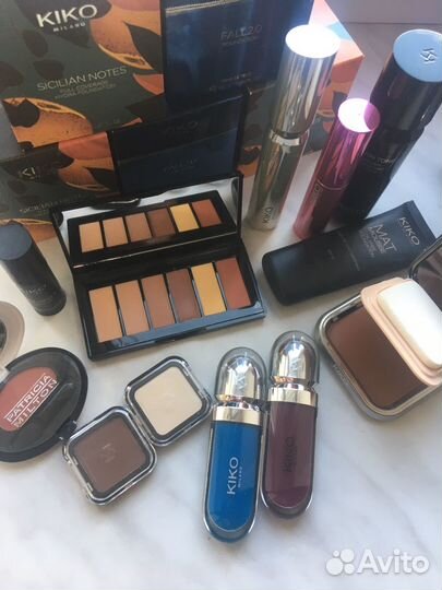 Набор косметики
