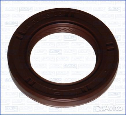 Маслосъемный колпачок