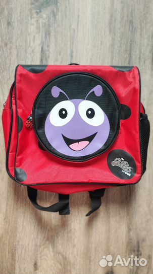 Детский рюкзак