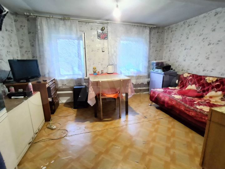 Дом 46 м² на участке 12,5 сот.