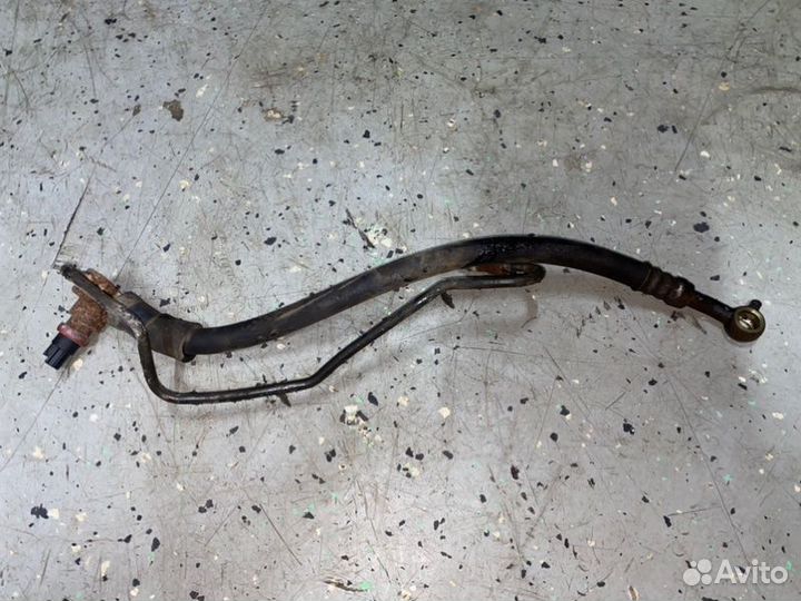 Шланг гидроусилителя Nissan Primera P12 QG18DE