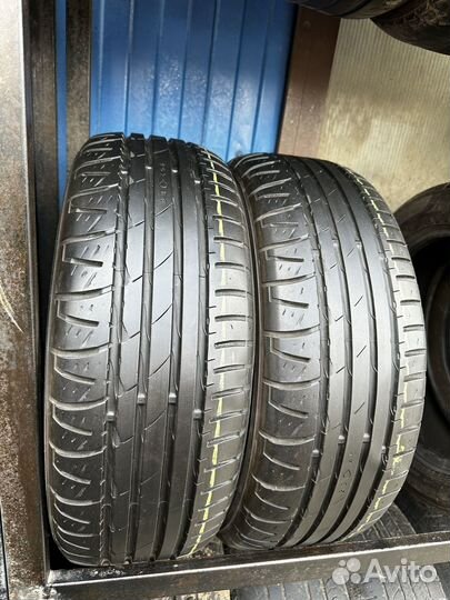 Nokian Tyres Hakka H 195/55 R16 87H