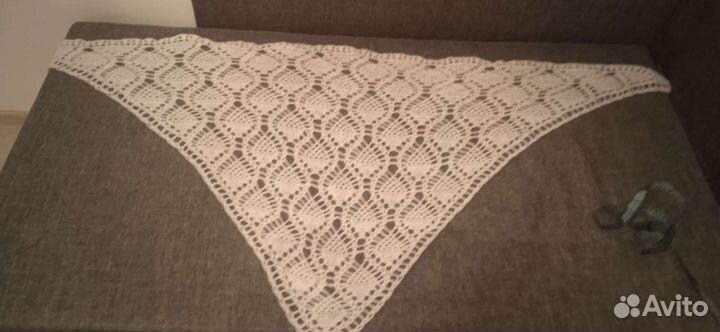 Платок шаль