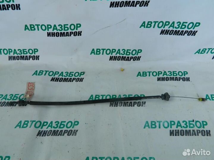 Трос газа для Kia Spectra 2001-2011г