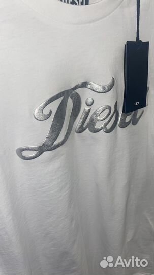 Футболка diesel оригинал