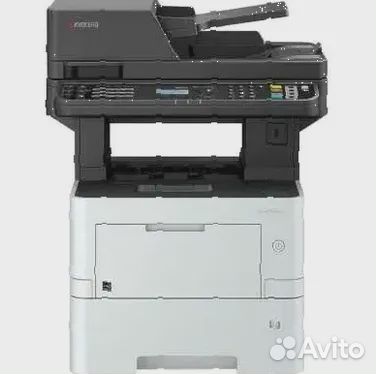 Мфу Kyocera ecosys M3145dn (1102TF3NL0)