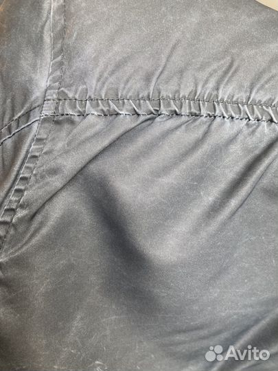 Куртка бомбер женская оверсайз