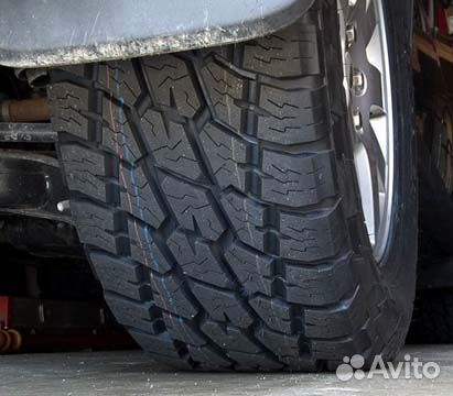 Triangle TR292 235/70 R16 106S