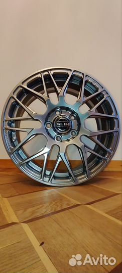 Кованные диски r16