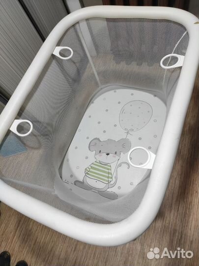 Манеж детский