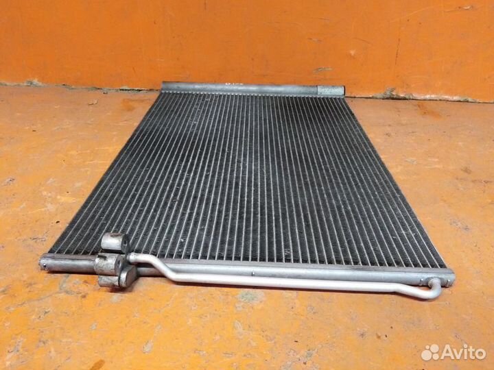 Радиатор кондиционера Bmw X5 E70 3.0 бензин N52B30