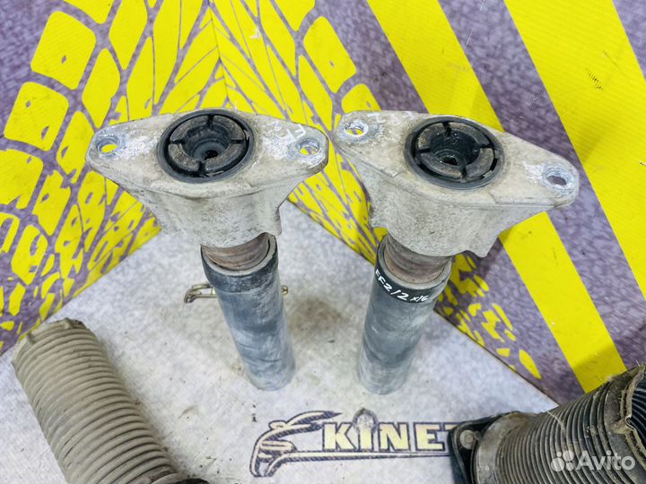 Опора Кожух Отбойник амортизатора Focus Фокус 2