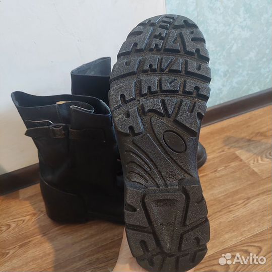 Сапоги в лес,на рыбалку