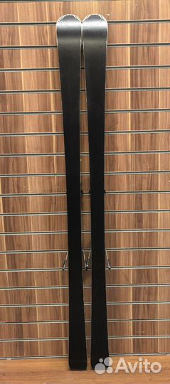 Горные лыжи Fischer RC4 Superior RC 175 см.(30)