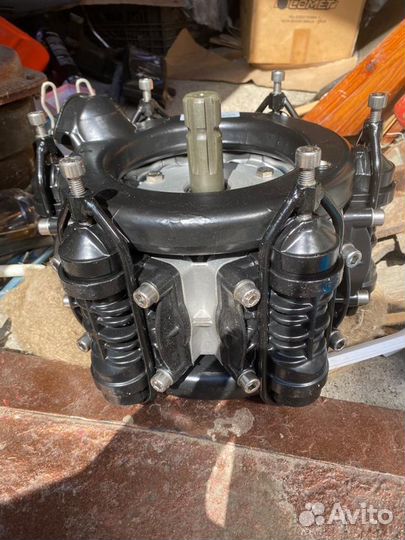 Запчасти амазоне