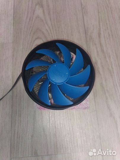 Комплект 775