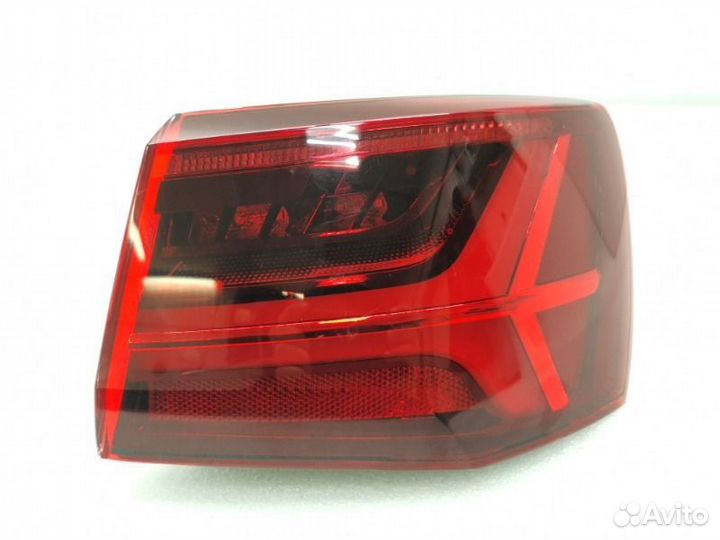 Фонарь задний правый Audi A6 C7 2.0 TDI 2018