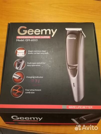 Набор для парикмахера