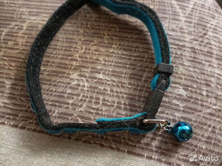 Ошейник для кошек или мелких собак