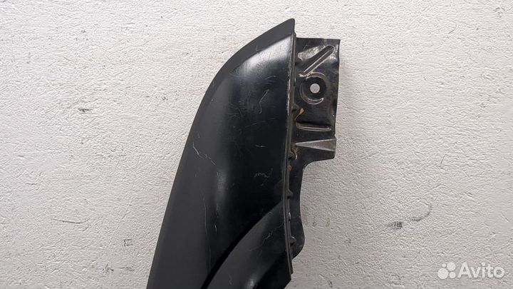 Крыло Ford Mondeo 3, 2004