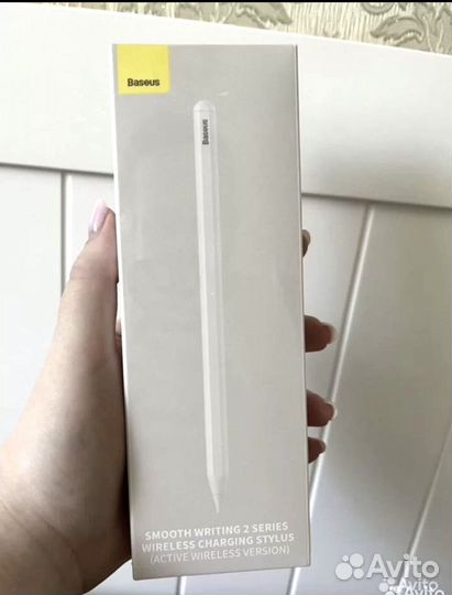 Новый стилус Baseus