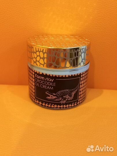 Крем для лица FarmStay