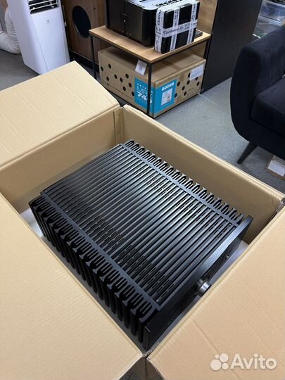 Усилитель Xindak A600E(V)