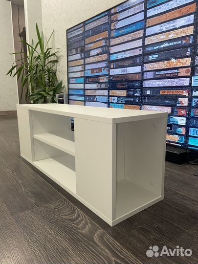 Тумба под телевизор новая