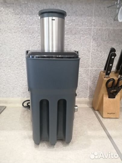 Соковыжималка redmond